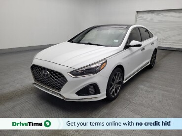 2019 Hyundai Sonata in Lauderdale Lakes, FL 33313