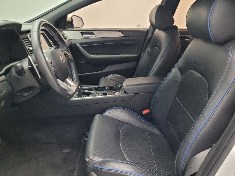 2019 Hyundai Sonata in Lauderdale Lakes, FL 33313 - 18083320 17