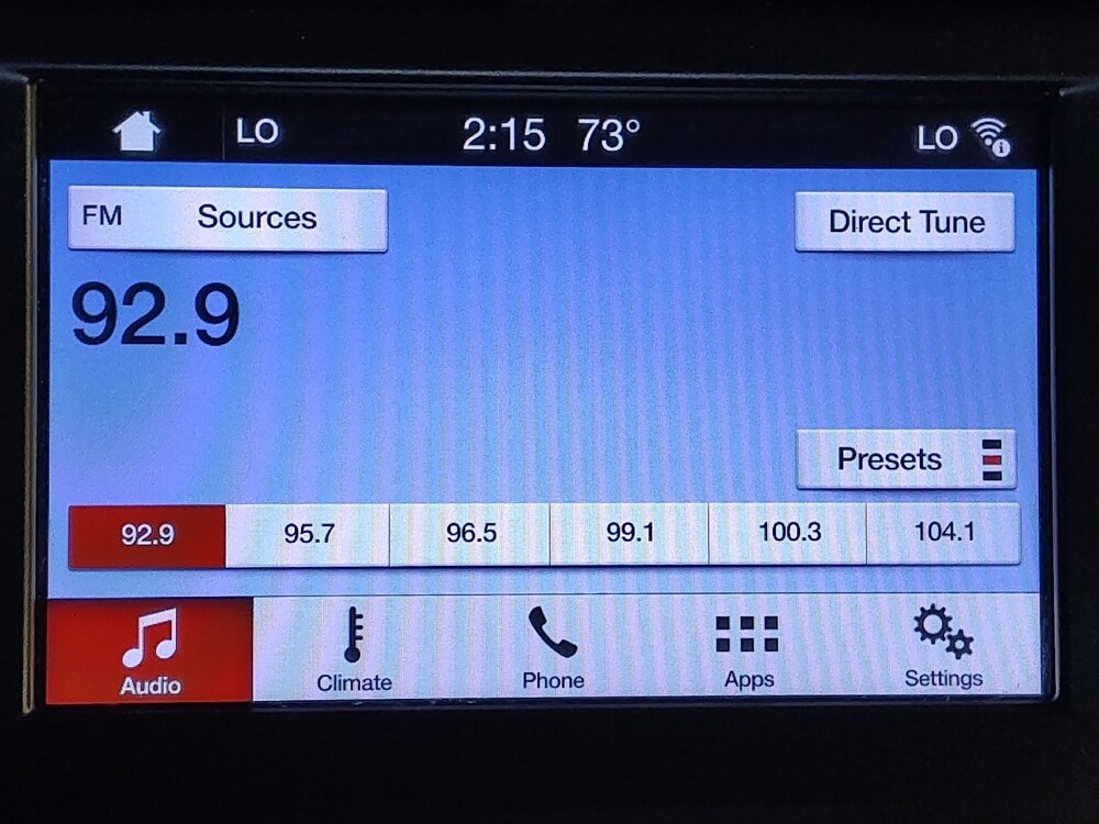 2019 Ford Fusion in Round Rock, TX 78664 - 18083321 25