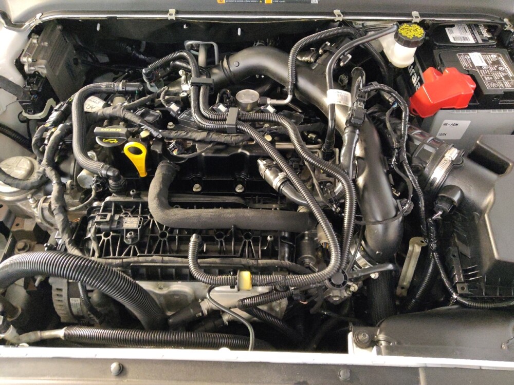 2019 Ford Fusion in Round Rock, TX 78664 - 18083321 30