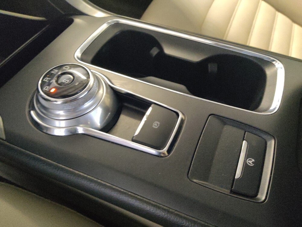 2019 Ford Fusion in Round Rock, TX 78664 - 18083321 26