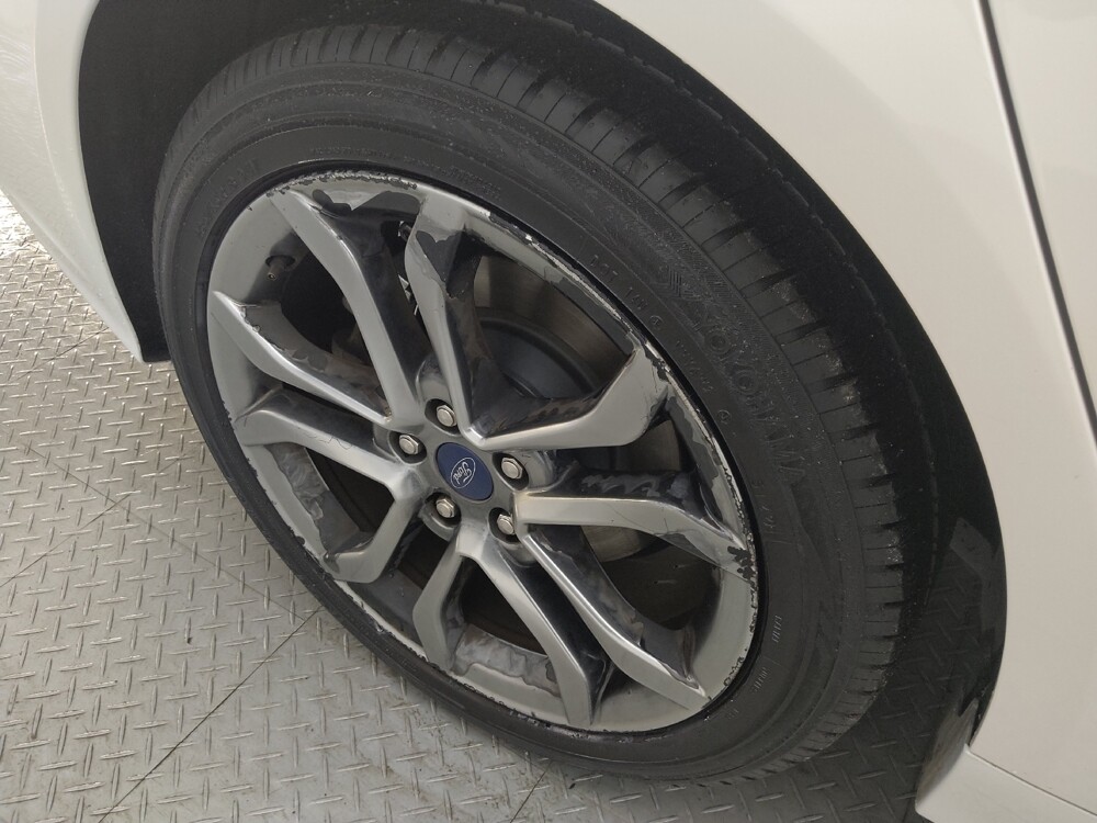 2019 Ford Fusion in Round Rock, TX 78664 - 18083321 31