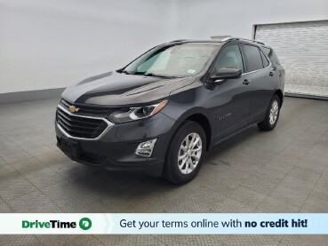 2020 Chevrolet Equinox in Glen Burnie, MD 21061