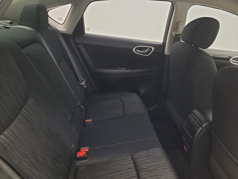 2019 Nissan Sentra in Gastonia, NC 28056 - 18083326 19