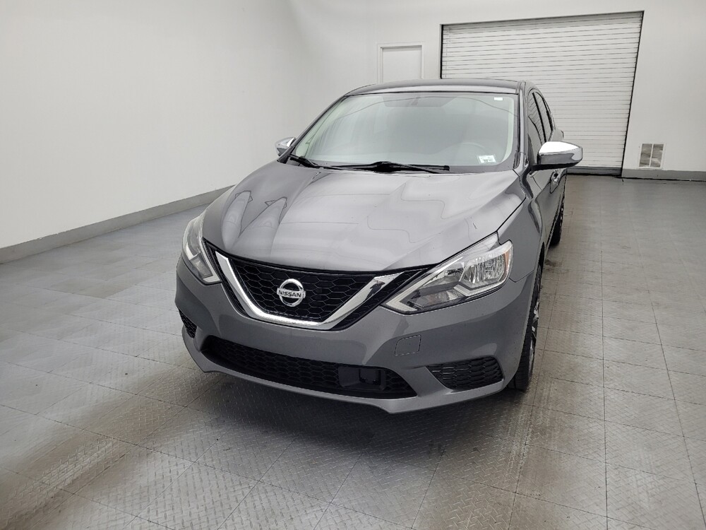 2019 Nissan Sentra in Gastonia, NC 28056 - 18083326 15