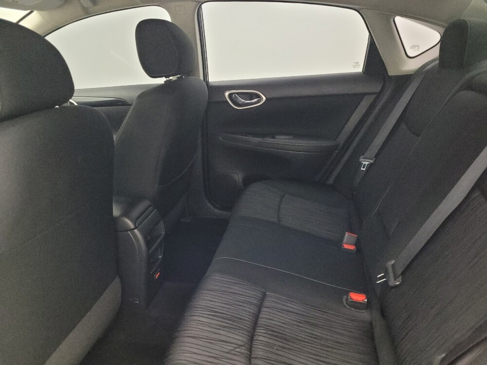 2019 Nissan Sentra in Gastonia, NC 28056 - 18083326 18