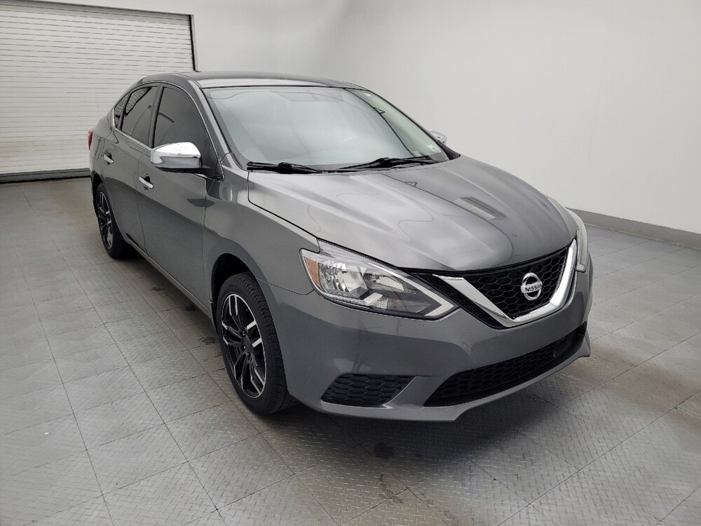 2019 Nissan Sentra in Gastonia, NC 28056 - 18083326 13