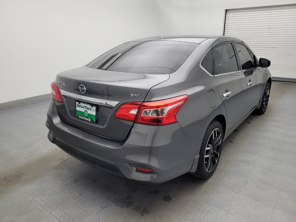 2019 Nissan Sentra in Gastonia, NC 28056 - 18083326 9