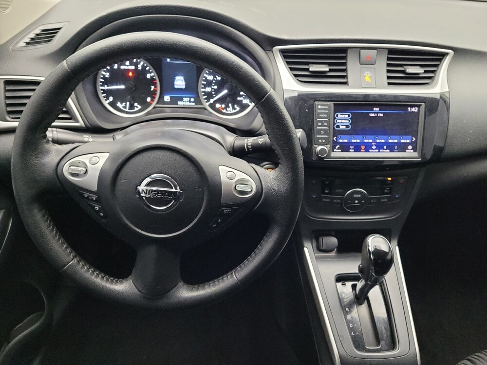 2019 Nissan Sentra in Gastonia, NC 28056 - 18083326 22