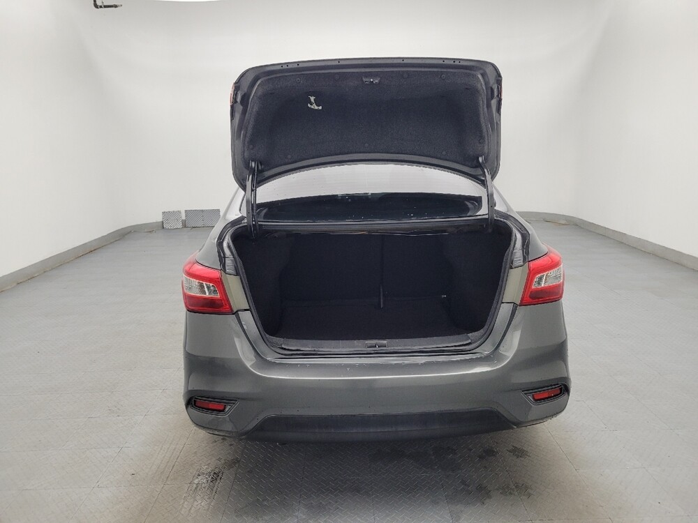 2019 Nissan Sentra in Gastonia, NC 28056 - 18083326 29