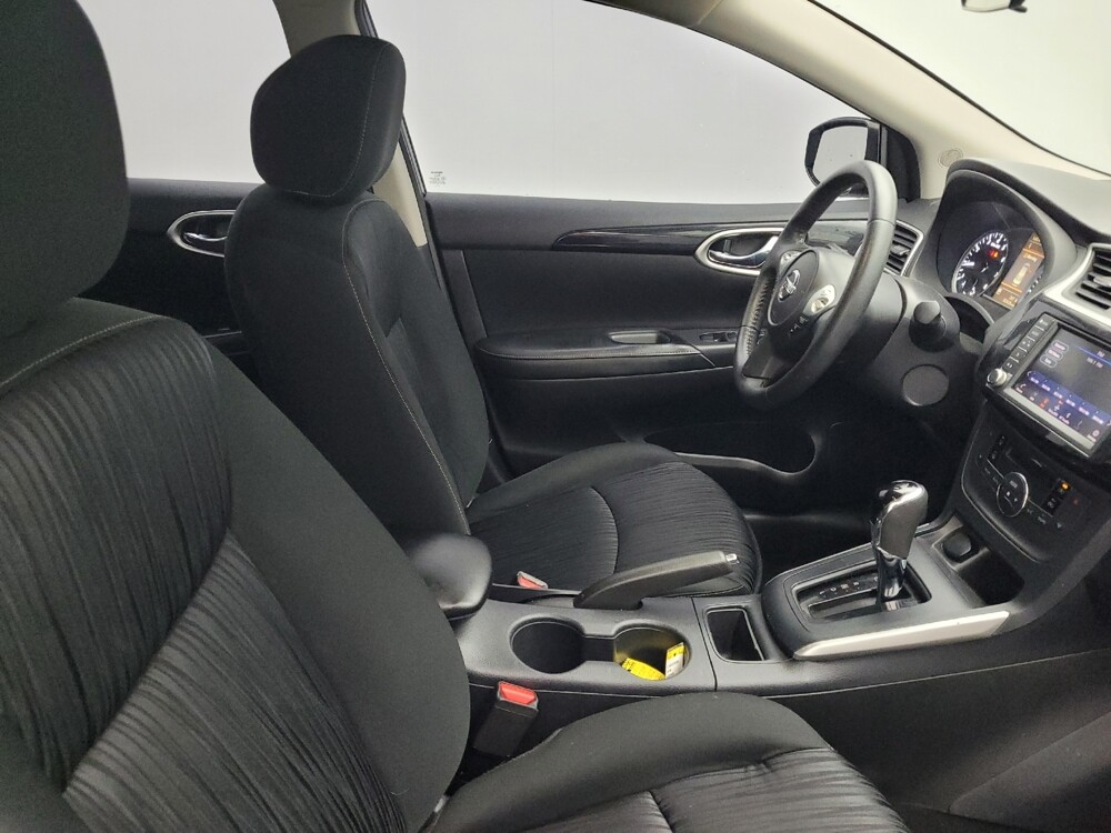 2019 Nissan Sentra in Gastonia, NC 28056 - 18083326 21