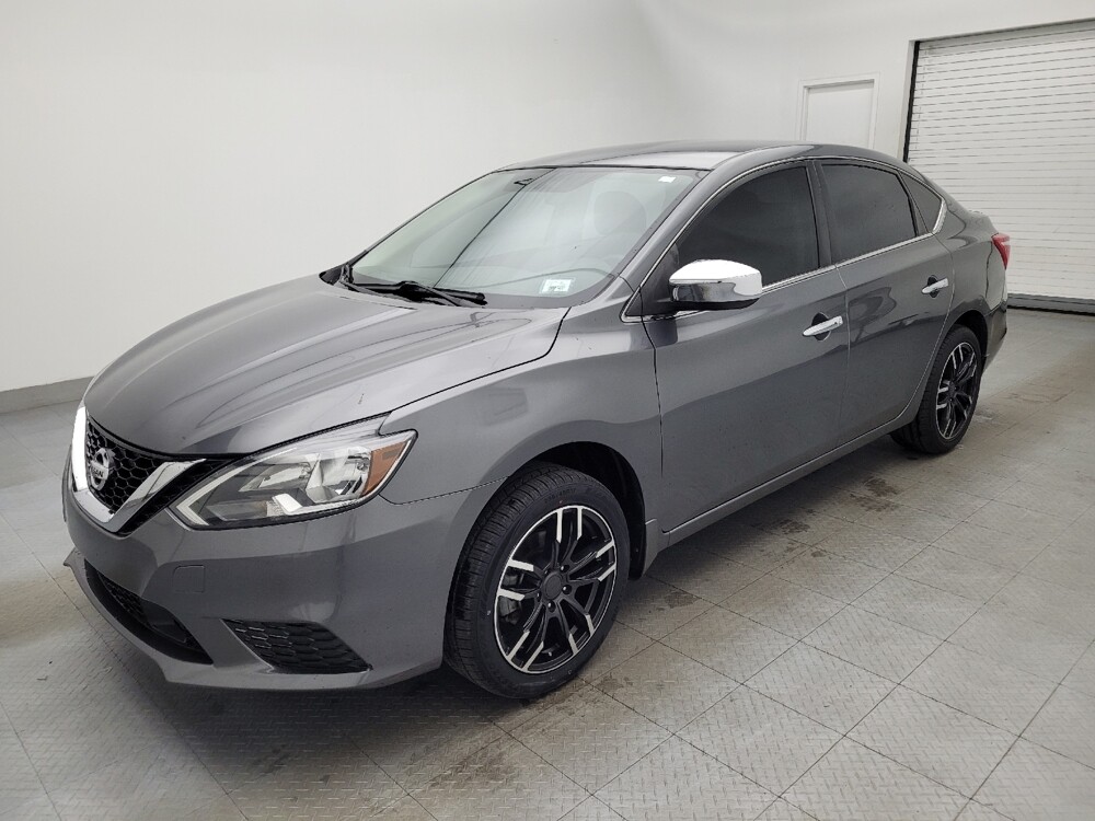 2019 Nissan Sentra in Gastonia, NC 28056 - 18083326 2