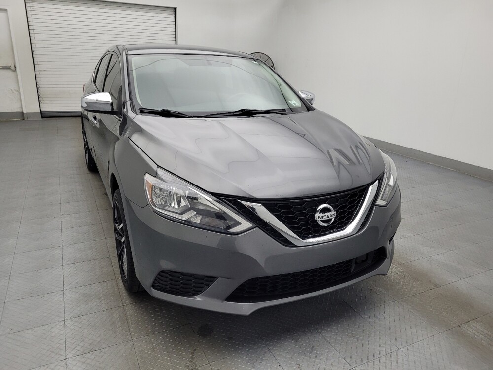 2019 Nissan Sentra in Gastonia, NC 28056 - 18083326 14