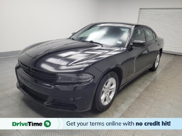 2022 Dodge Charger in Ft Wayne, IN 46805