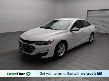 2021 Chevrolet Malibu in Arlington, TX 76011