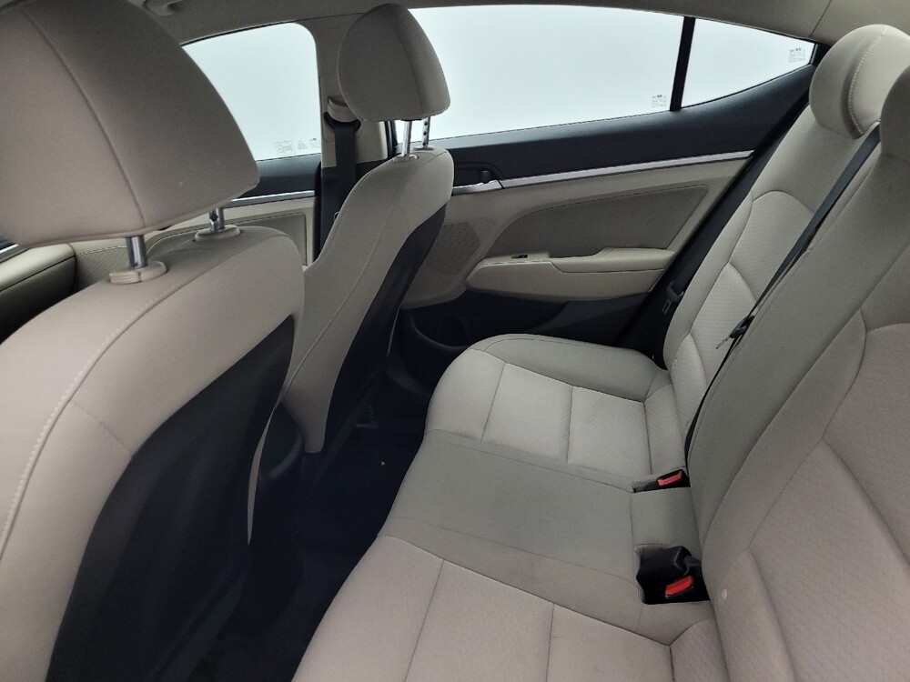 2019 Hyundai Elantra in Greensboro, NC 27407 - 18083329 18