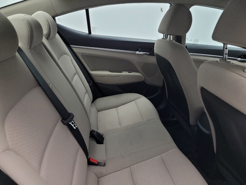 2019 Hyundai Elantra in Greensboro, NC 27407 - 18083329 19