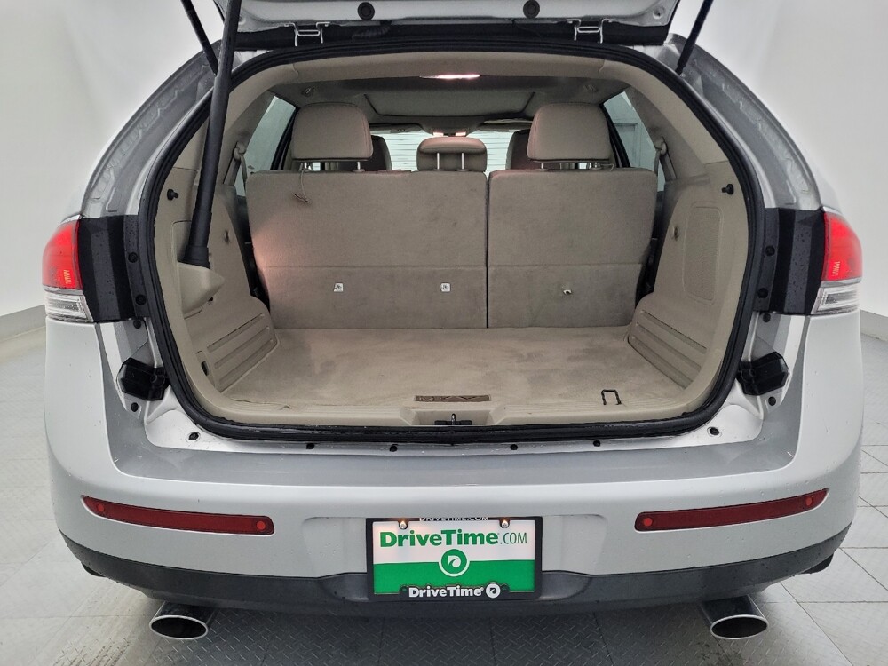 2015 Lincoln MKX in Tampa, FL 33619 - 18083331 29