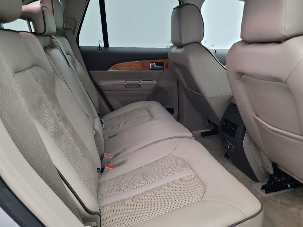 2015 Lincoln MKX in Tampa, FL 33619 - 18083331 19