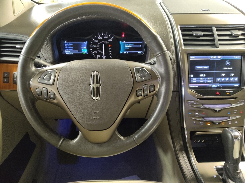 2015 Lincoln MKX in Tampa, FL 33619 - 18083331 22