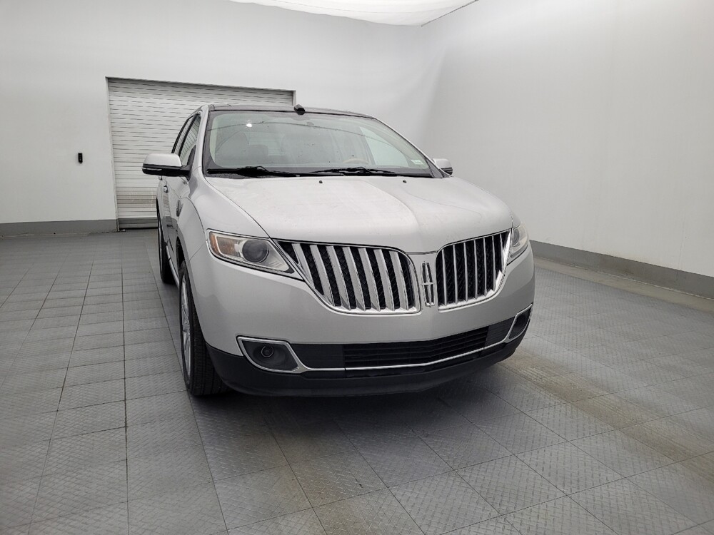 2015 Lincoln MKX in Tampa, FL 33619 - 18083331 14