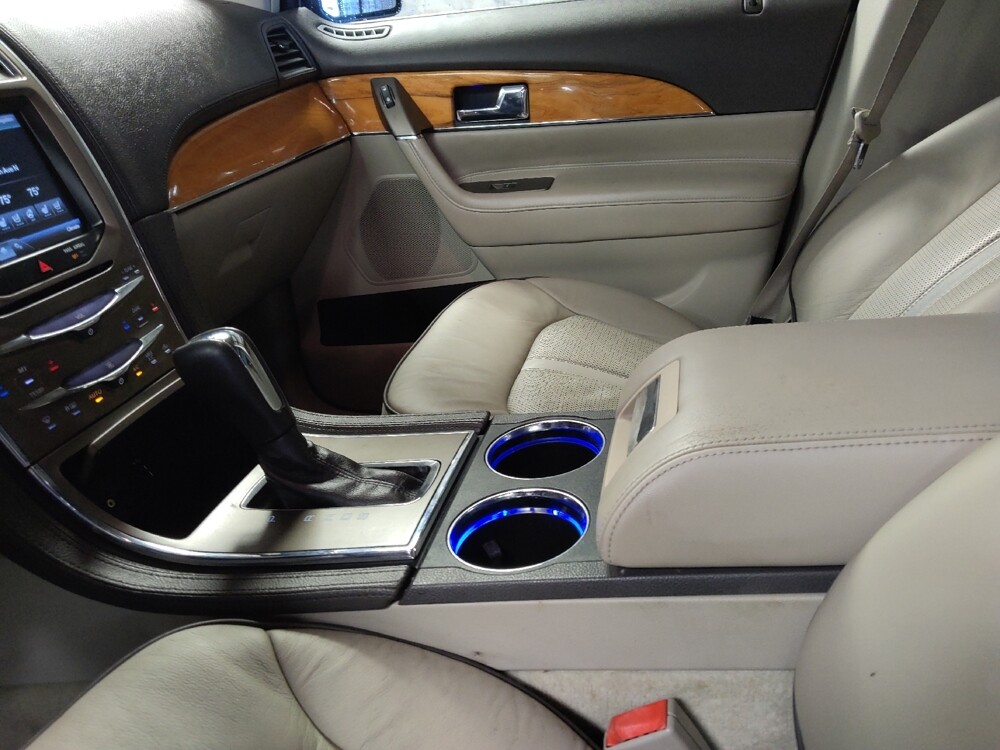 2015 Lincoln MKX in Tampa, FL 33619 - 18083331 26