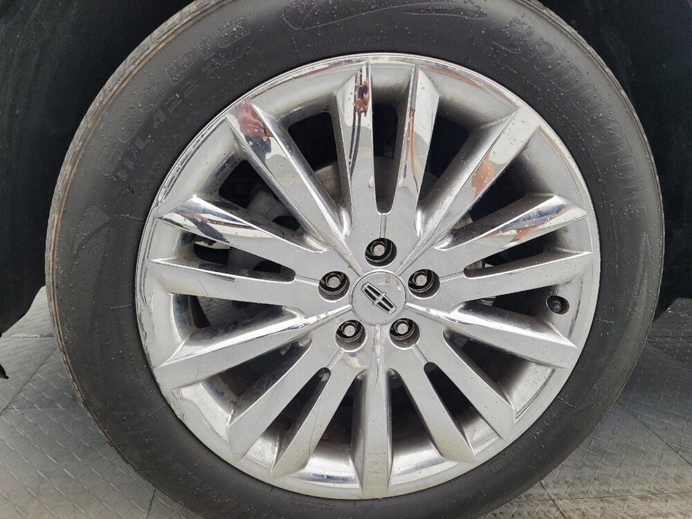 2015 Lincoln MKX in Tampa, FL 33619 - 18083331 31