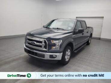 2015 Ford F150 in Macon, GA 31210