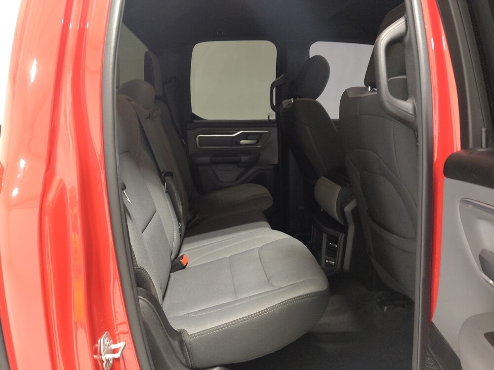 2021 RAM 1500 in Columbus, OH 43228 - 18083338 19