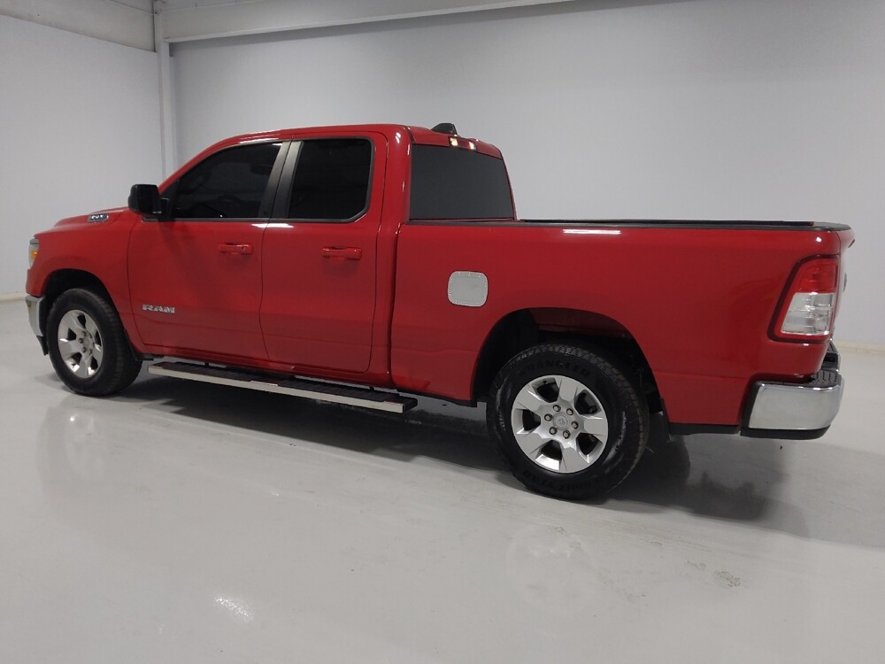 2021 RAM 1500 in Columbus, OH 43228 - 18083338 3