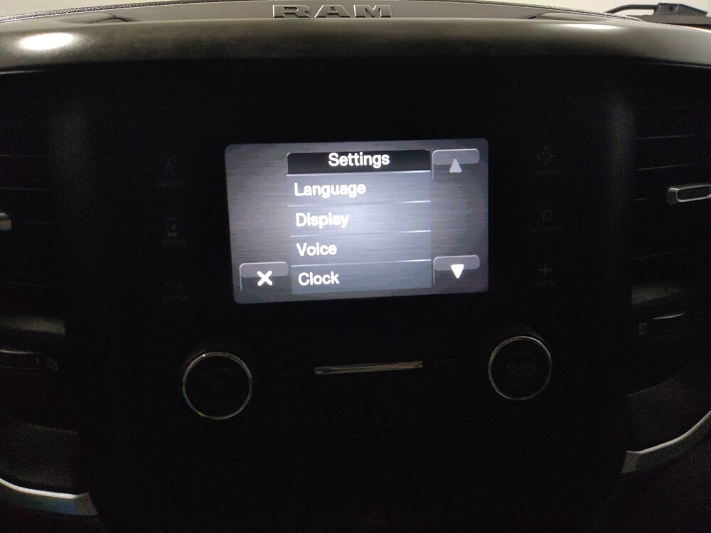 2021 RAM 1500 in Columbus, OH 43228 - 18083338 25