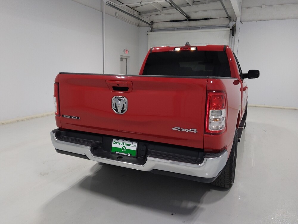 2021 RAM 1500 in Columbus, OH 43228 - 18083338 7