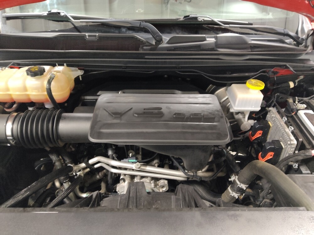 2021 RAM 1500 in Columbus, OH 43228 - 18083338 30