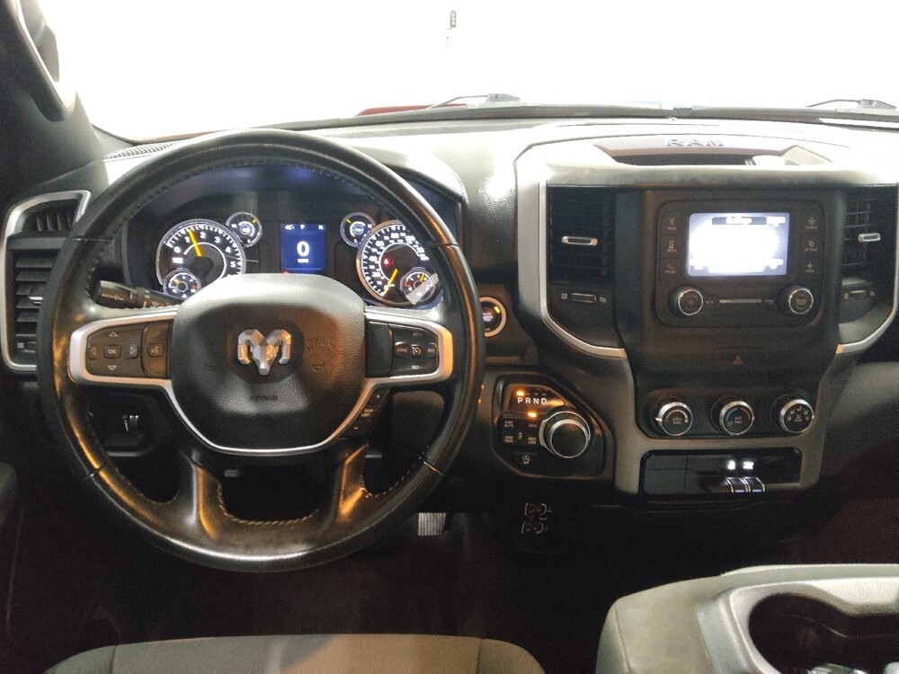 2021 RAM 1500 in Columbus, OH 43228 - 18083338 22