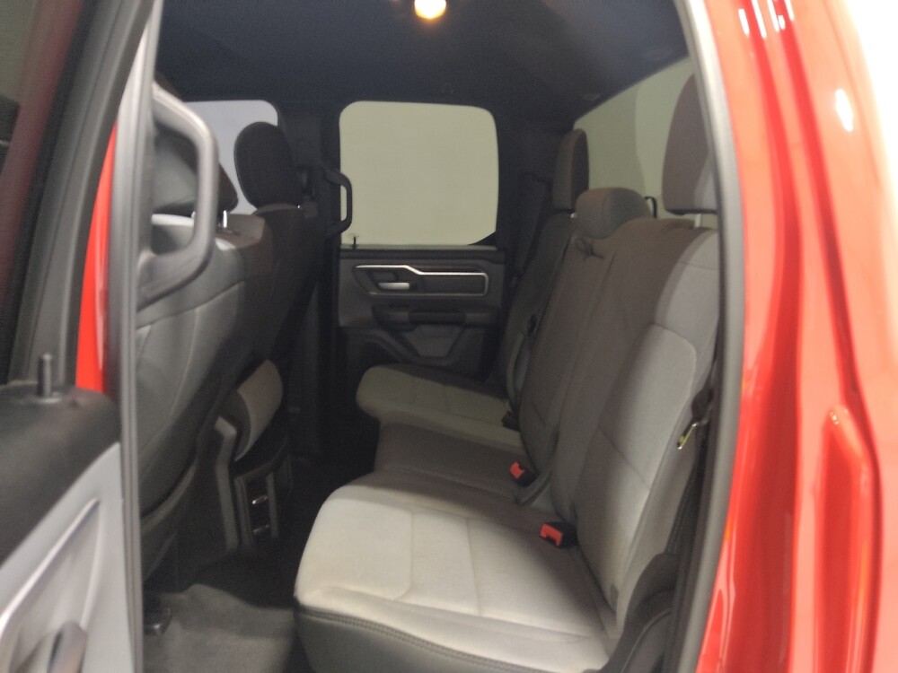 2021 RAM 1500 in Columbus, OH 43228 - 18083338 18