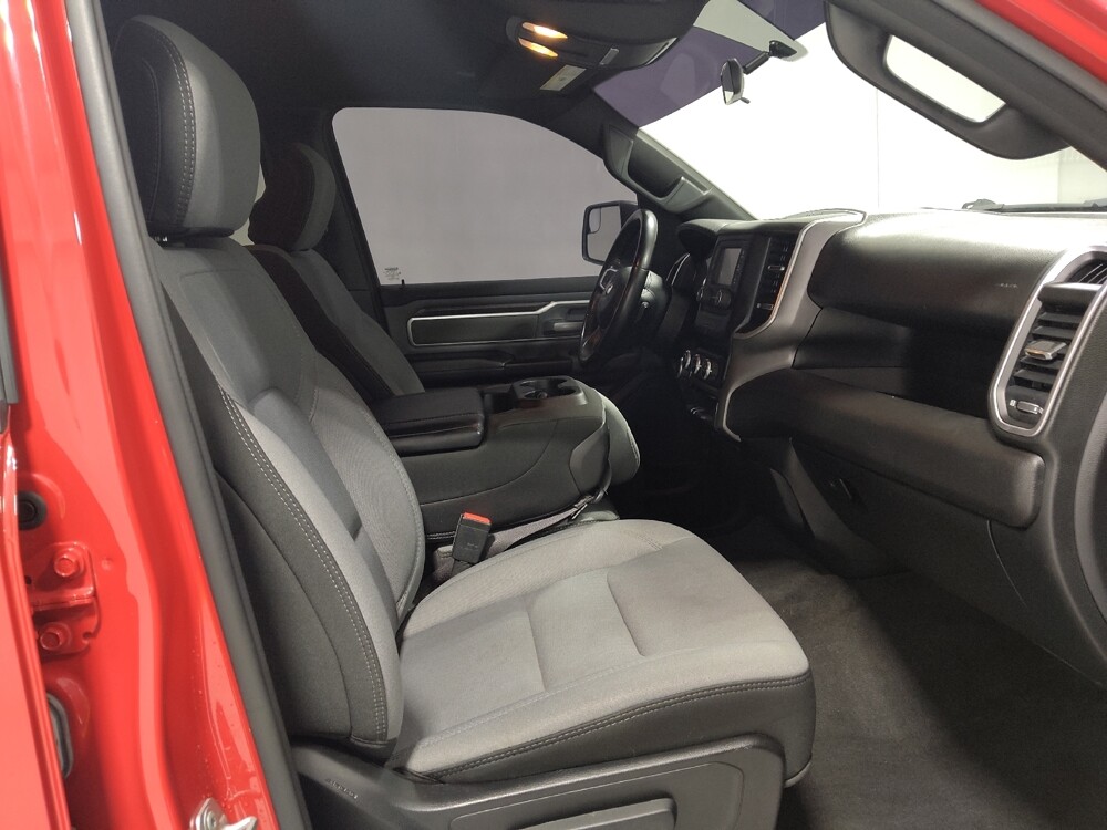 2021 RAM 1500 in Columbus, OH 43228 - 18083338 21