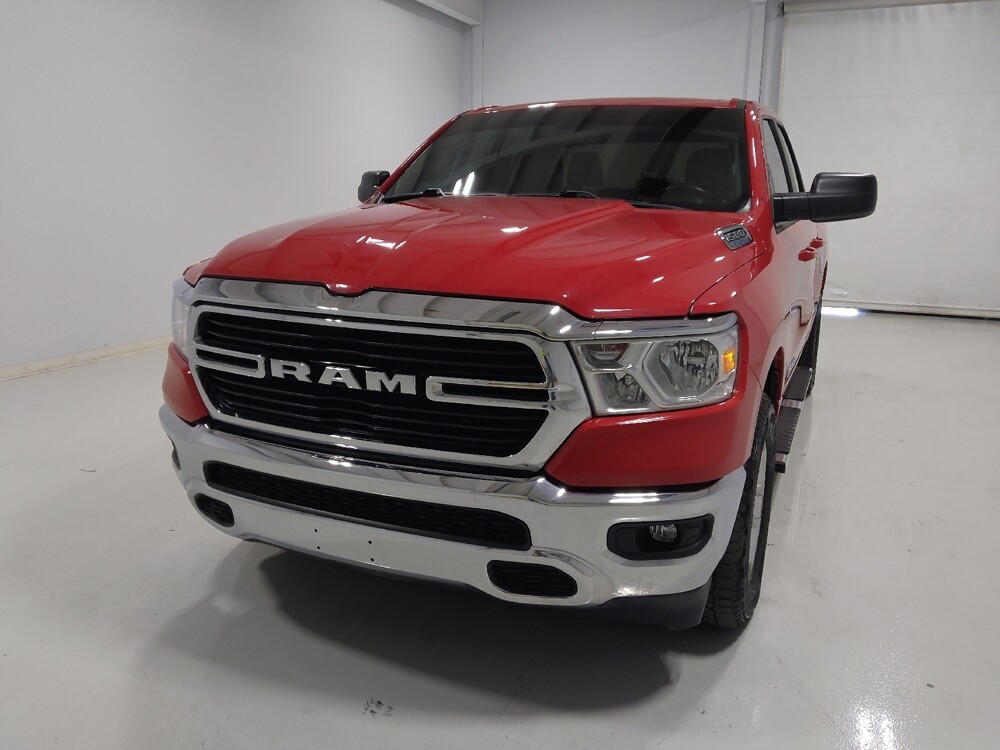 2021 RAM 1500 in Columbus, OH 43228 - 18083338 15