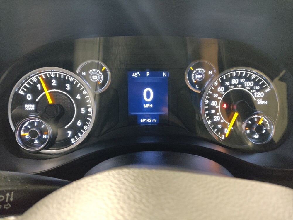 2021 RAM 1500 in Columbus, OH 43228 - 18083338 23