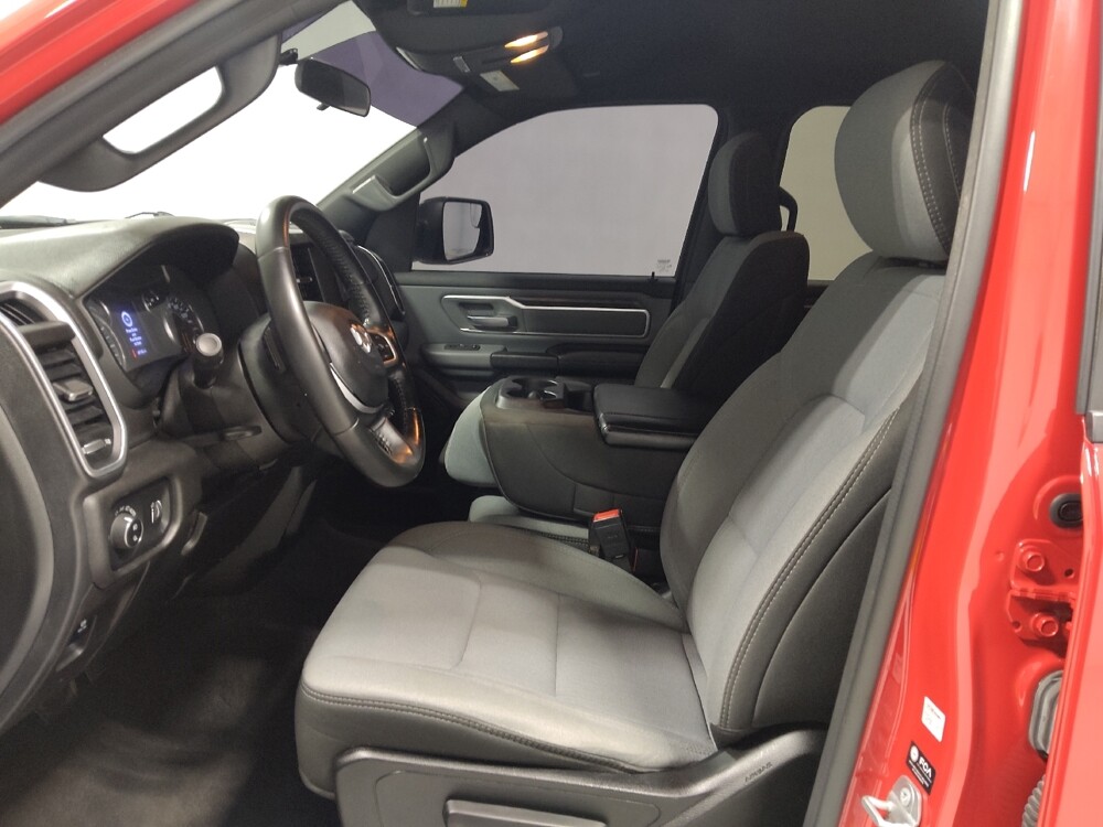 2021 RAM 1500 in Columbus, OH 43228 - 18083338 17