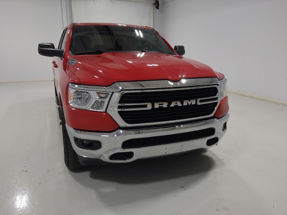2021 RAM 1500 in Columbus, OH 43228 - 18083338 14