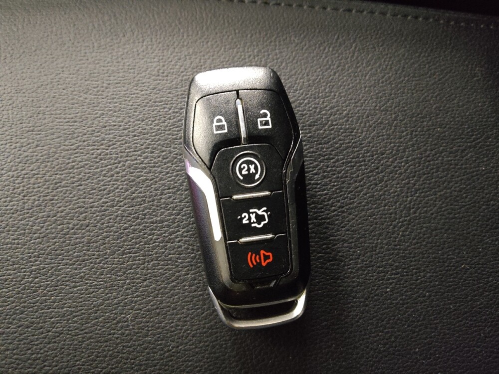 2017 Ford Explorer in Union City, GA 30291 - 18083340 32