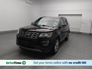 2017 Ford Explorer in Union City, GA 30291