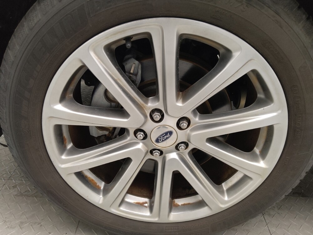 2017 Ford Explorer in Union City, GA 30291 - 18083340 31