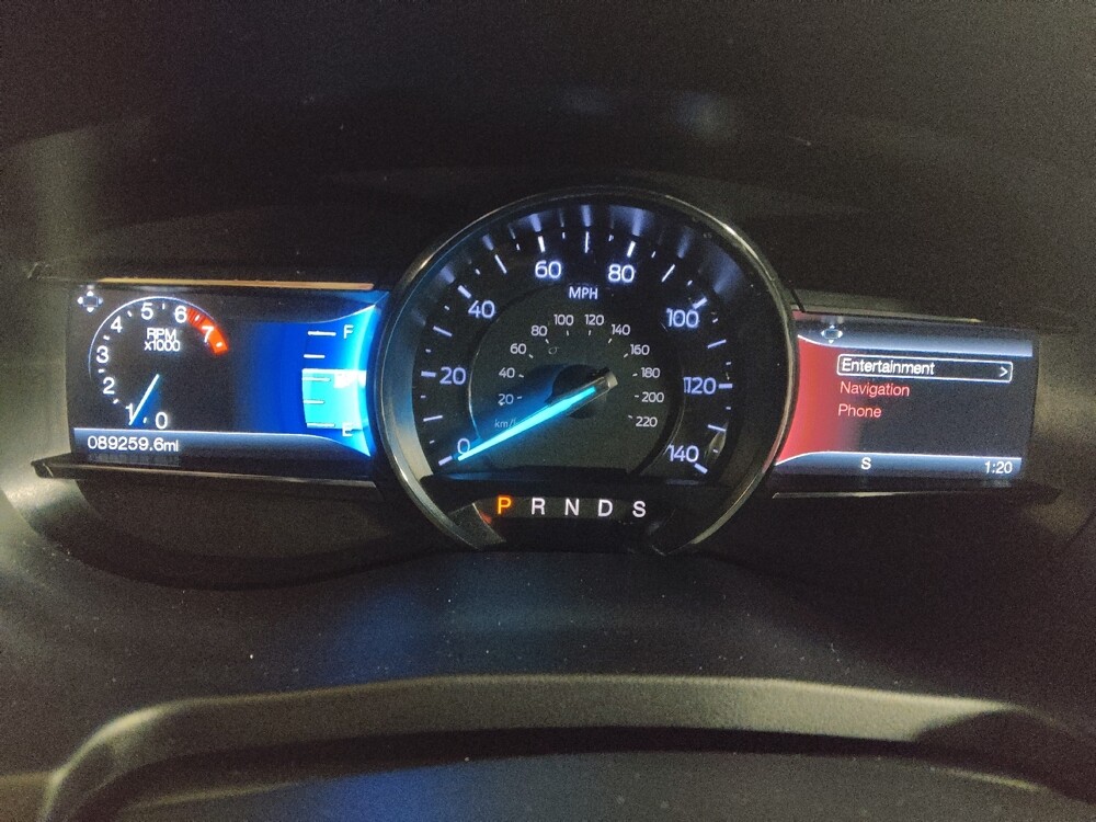 2017 Ford Explorer in Union City, GA 30291 - 18083340 23