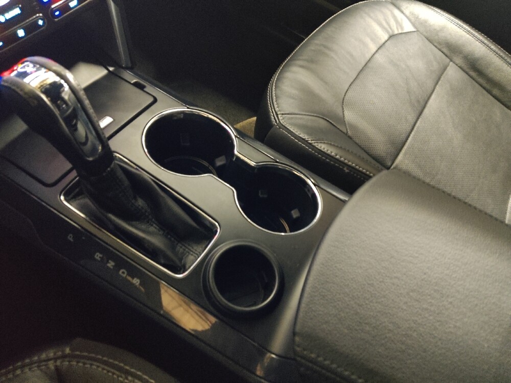 2017 Ford Explorer in Union City, GA 30291 - 18083340 26