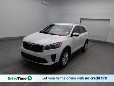 2019 Kia Sorento in Duluth, GA 30096