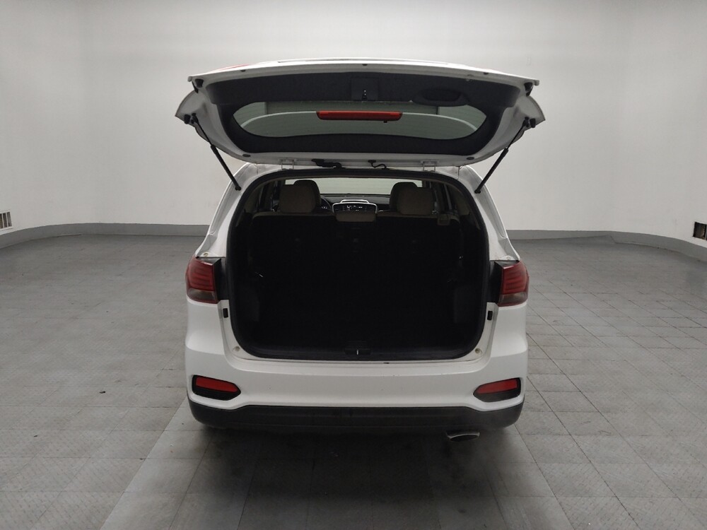 2019 Kia Sorento in Duluth, GA 30096 - 18083341 29