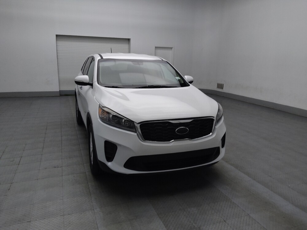 2019 Kia Sorento in Duluth, GA 30096 - 18083341 14