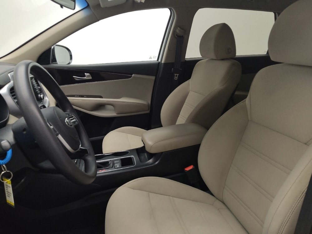 2019 Kia Sorento in Duluth, GA 30096 - 18083341 17