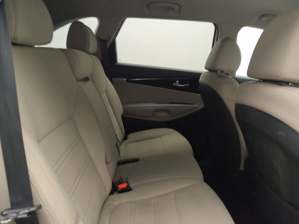 2019 Kia Sorento in Duluth, GA 30096 - 18083341 19